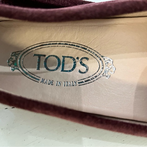 Authentic Tods - Picture 4 of 6